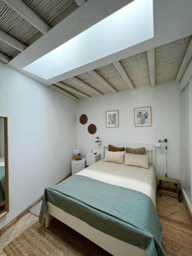 A Casa De Cima - Cacela Velha Vila Nova de Cacela Dış mekan fotoğraf