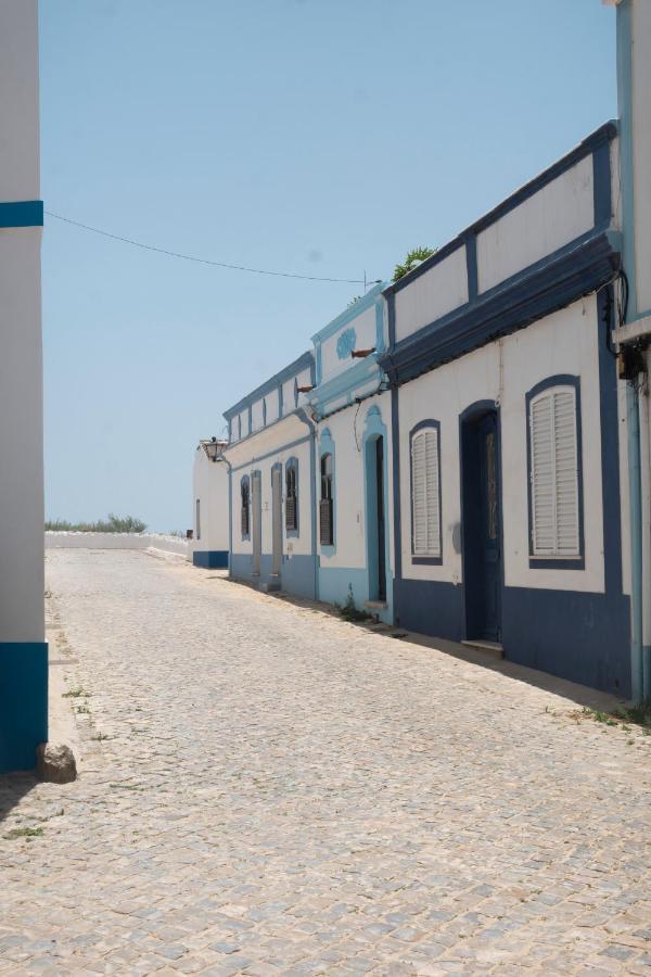 A Casa De Cima - Cacela Velha Vila Nova de Cacela Dış mekan fotoğraf