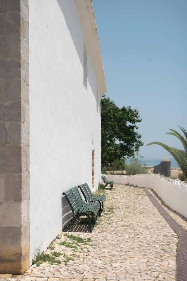 A Casa De Cima - Cacela Velha Vila Nova de Cacela Dış mekan fotoğraf